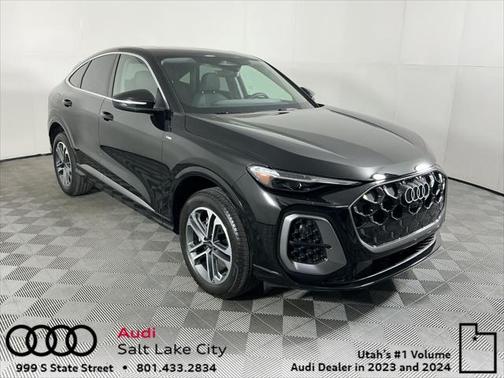 2025 Audi Q5 Premium Plus TFSI quattro S tronic