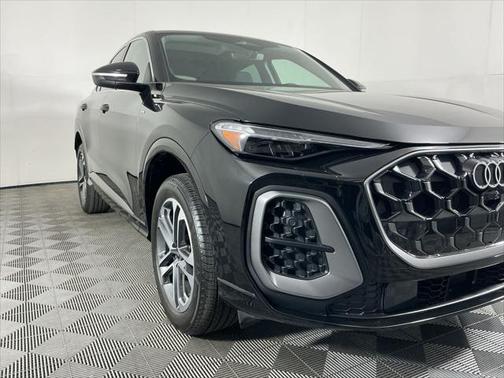 2025 Audi Q5 Premium Plus TFSI quattro S tronic