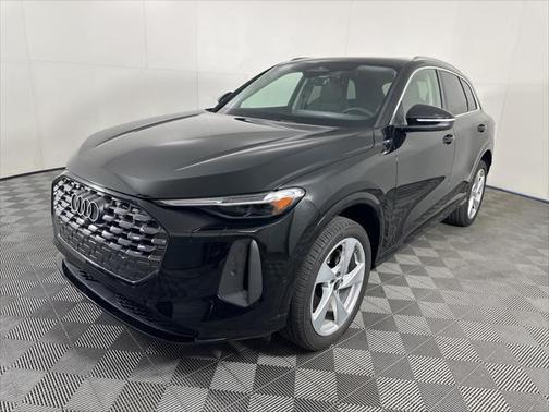 2025 Audi Q5 Premium Plus TFSI quattro S tronic