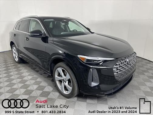 2025 Audi Q5 Premium Plus TFSI quattro S tronic