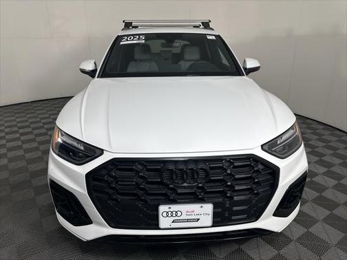 2025 Audi Q5 Premium Plus 55 TFSI e S line quattro S tronic