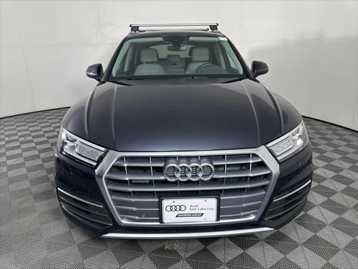 2020 Audi Q5 Premium 45 TFSI quattro S tronic
