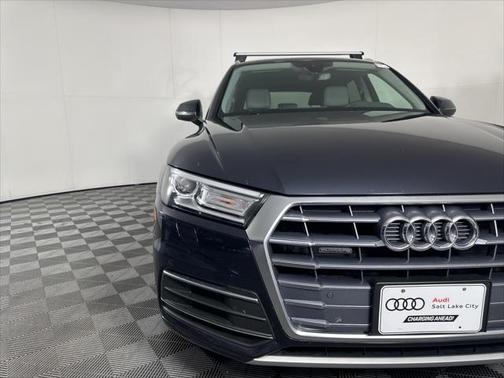 2020 Audi Q5 Premium 45 TFSI quattro S tronic