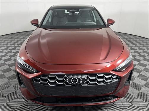 2025 Audi A5 Premium Plus TFSI quattro S tronic