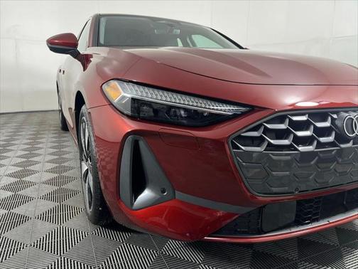 2025 Audi A5 Premium Plus TFSI quattro S tronic