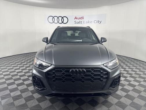 2025 Audi Q5 Premium Plus 45 TFSI S line quattro S tronic