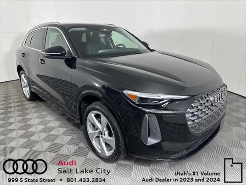 2025 Audi Q5 Premium Plus TFSI quattro S tronic