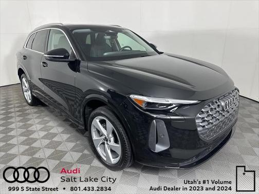 2025 Audi Q5 Premium Plus TFSI quattro S tronic