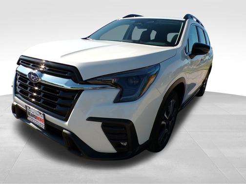 2025 Subaru Ascent Limited