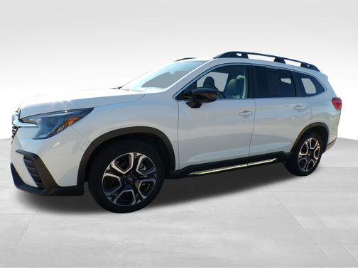 2025 Subaru Ascent Limited