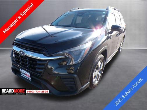 2023 Subaru Ascent Premium 8-Passenger
