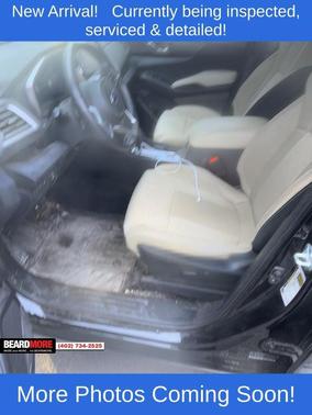 2023 Subaru Ascent Premium 8-Passenger