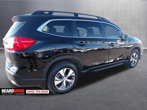 2023 Subaru Ascent Premium 8-Passenger