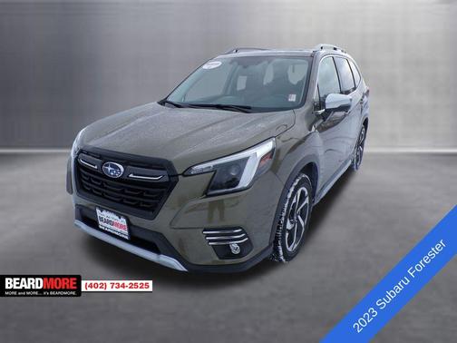 2023 Subaru Forester Touring