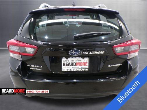 2023 Subaru Impreza Premium