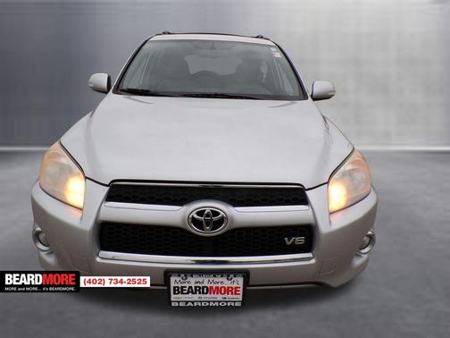 2009 Toyota RAV4 Limited