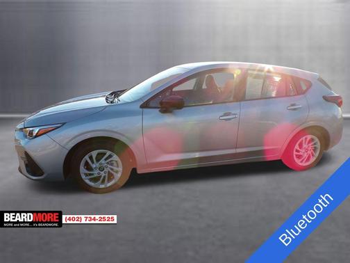 2024 Subaru Impreza Base