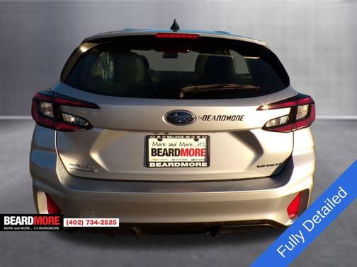 2024 Subaru Impreza Base