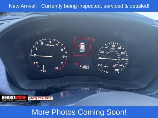 2024 Subaru Impreza Base