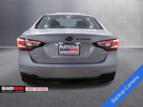 2023 Subaru Legacy Premium