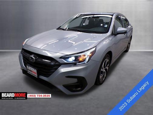 2023 Subaru Legacy Premium
