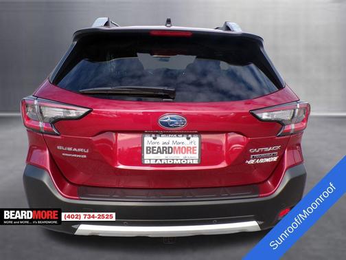 2024 Subaru Outback Touring XT