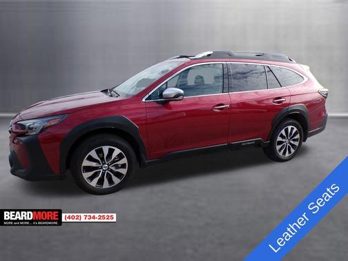 2024 Subaru Outback Touring XT