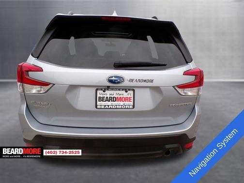 2023 Subaru Forester 2.5i Limited