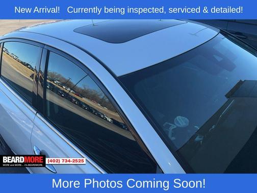 2020 Nissan Altima 2.5 SL