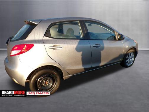 2014 Mazda Mazda2 Touring