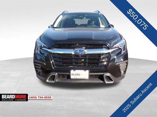 2025 Subaru Ascent Touring