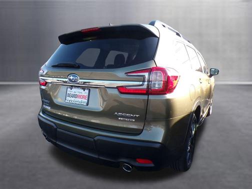 2026 Subaru Ascent Limited