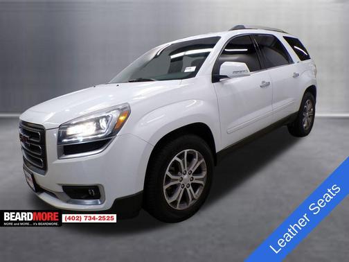 2016 GMC Acadia SLT-1