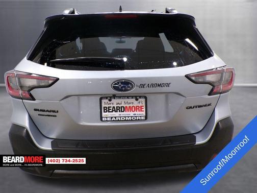 2023 Subaru Outback Onyx Edition