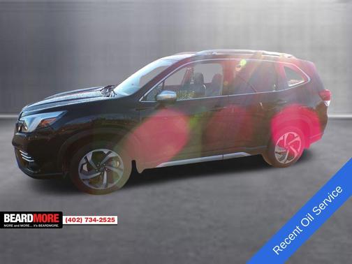 2023 Subaru Forester 2.5i Touring