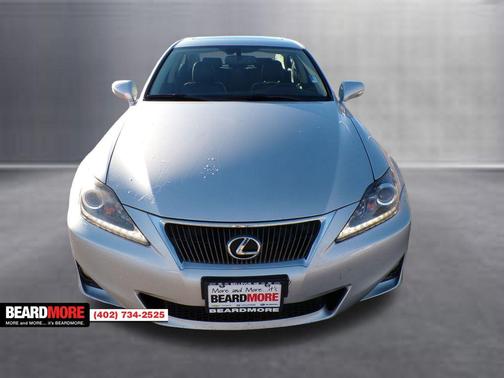 2011 Lexus IS 250 Base