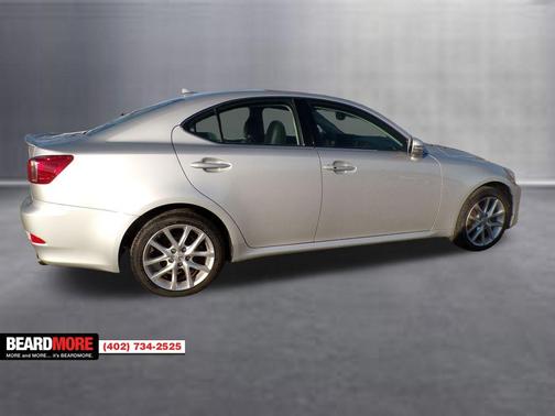 2011 Lexus IS 250 Base