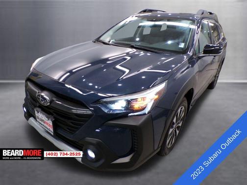 2023 Subaru Outback Limited