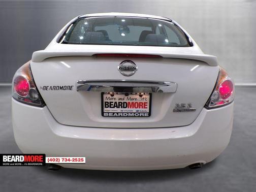 2011 Nissan Altima 2.5 S