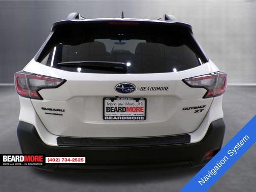 2023 Subaru Outback Onyx Edition XT