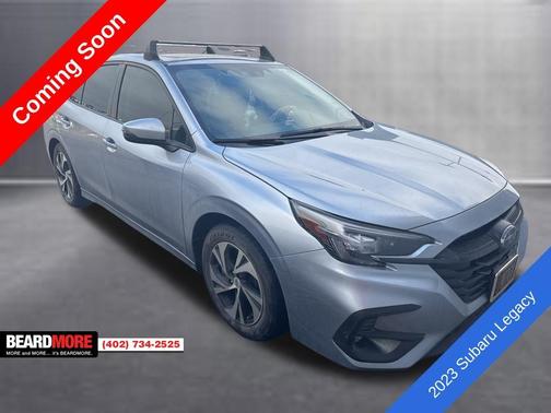 2023 Subaru Legacy Premium