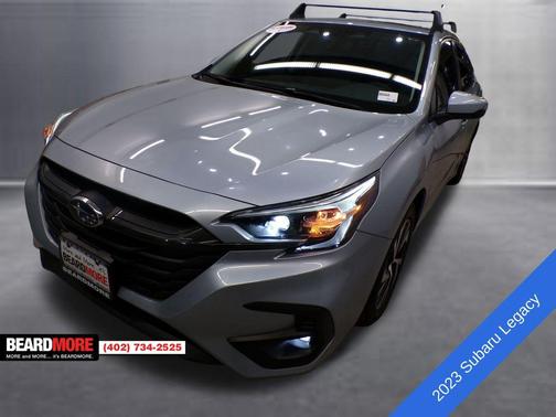 2023 Subaru Legacy Premium