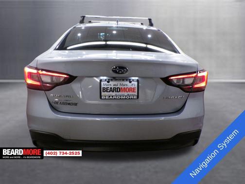 2023 Subaru Legacy Premium