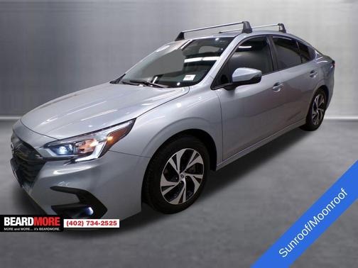 2023 Subaru Legacy Premium