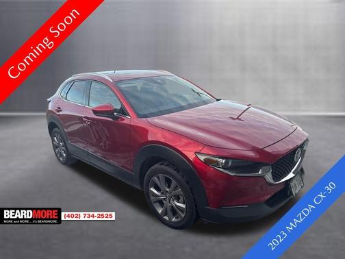 2023 Mazda CX-30 Premium Package