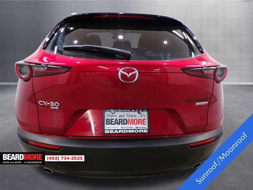 2023 Mazda CX-30 Premium Package