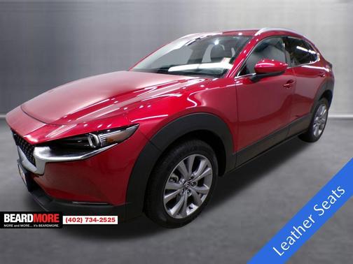 2023 Mazda CX-30 Premium Package