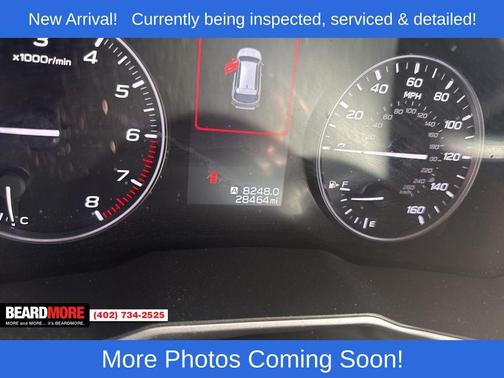 2023 Subaru Outback Onyx Edition XT