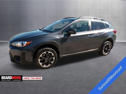 2023 Subaru Crosstrek Premium