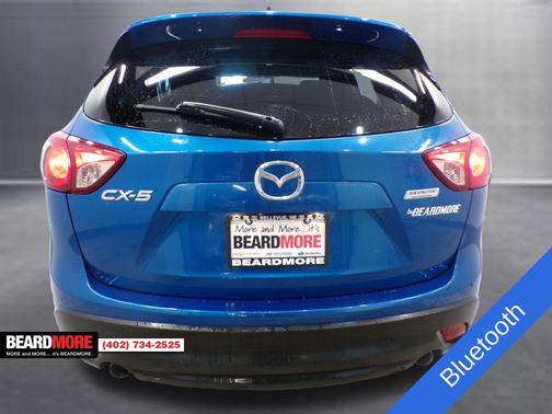 2013 Mazda CX-5 Touring